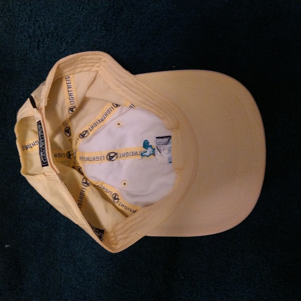 Baseball Cap - Picture 3 of 4